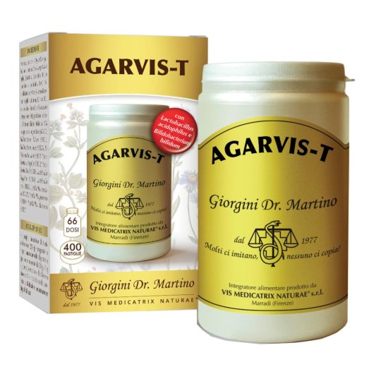 AGARVIS-T 200G PASTIGLIE