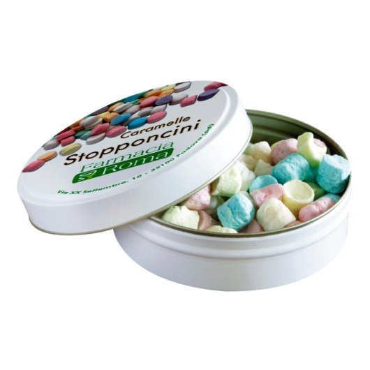 CARAMELLE STOPPONCINI 30G