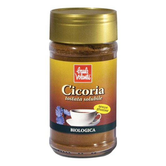 CICORIA TOSTATA SOLUB 100G BAULE