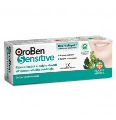 Oroben Sensitive Gel 15ml