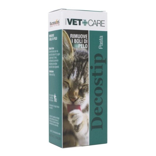 DECOSTIP VETCARE PASTA 80G