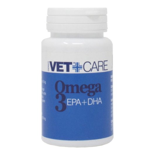 OMEGA 3 EPA+DHA VETCARE PERLE