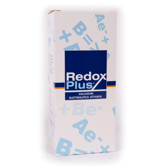 Redoxplus 500ml