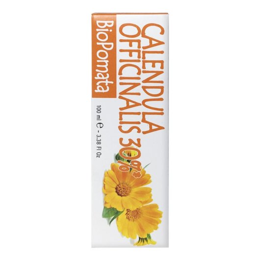 BIOPOMATA CALENDULA30% BIO 100