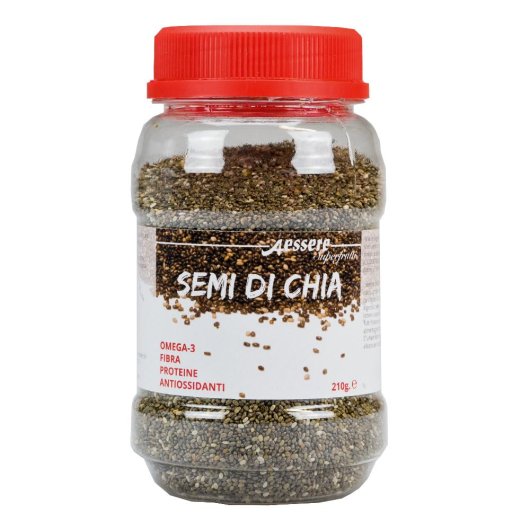 Semi Di Chia 210g