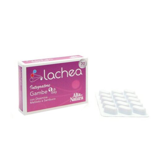 Lachea 30cpr   