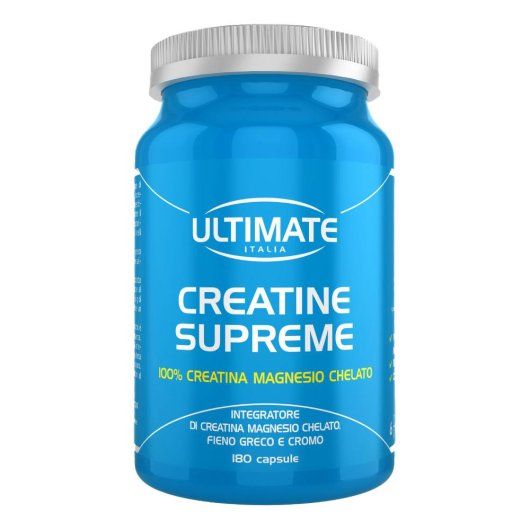 ULTIMATE CREATINESUPREM180CP ULTIMATE CREATINESUPREM180CP