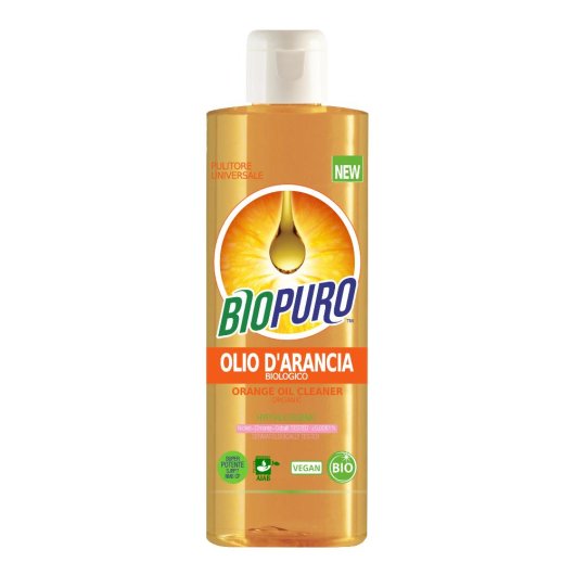 BIOPURO OLIO D'ARANCIA 300ML