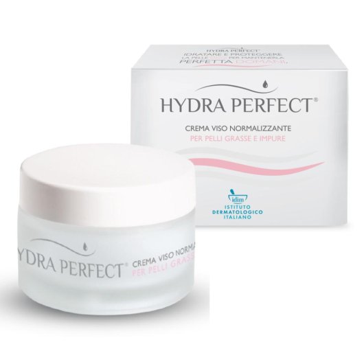 HYDRA PERFECT CR VIS NORMALIZZ