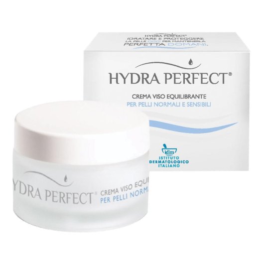 HYDRA PERFECT CR VISO EQUIL