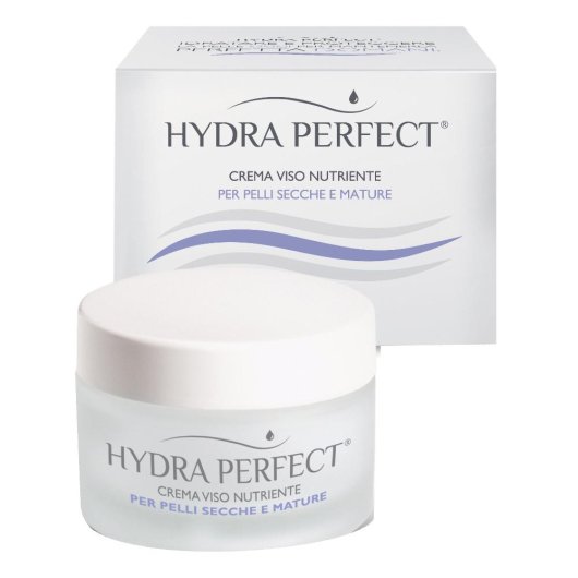 HYDRA PERF.CRE VI/COL NUTR.P/SEC