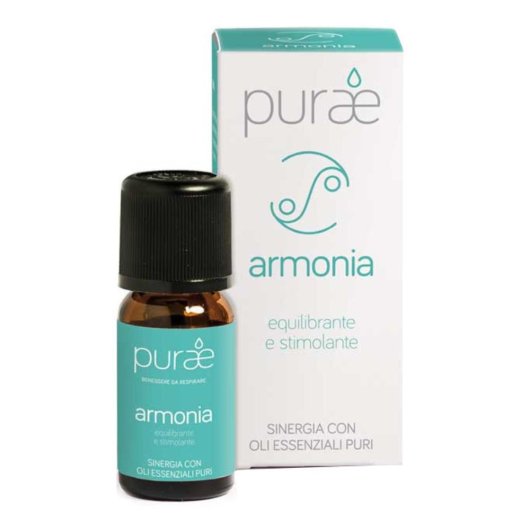 Purae Sinergia Oe Armonia 10ml