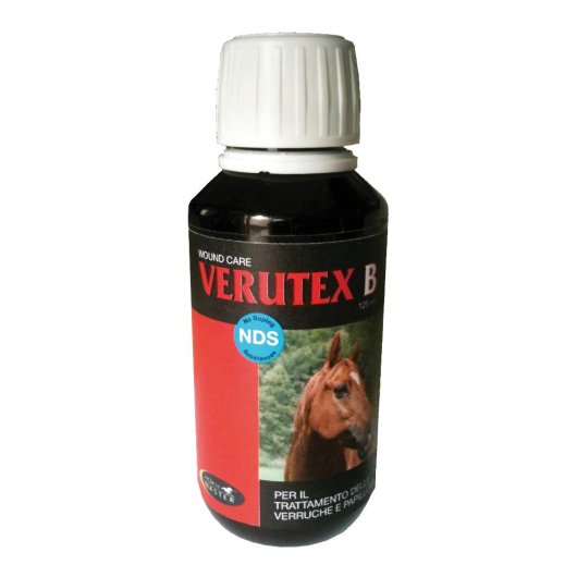 VERUTEX B 125 ML