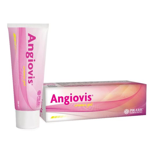 ANGIOVIS CREMA GELGAMBE200ML