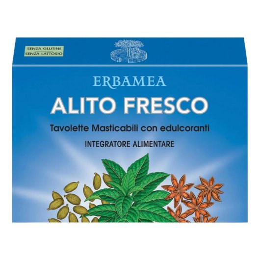 ALITO FRESCO 30TAV
