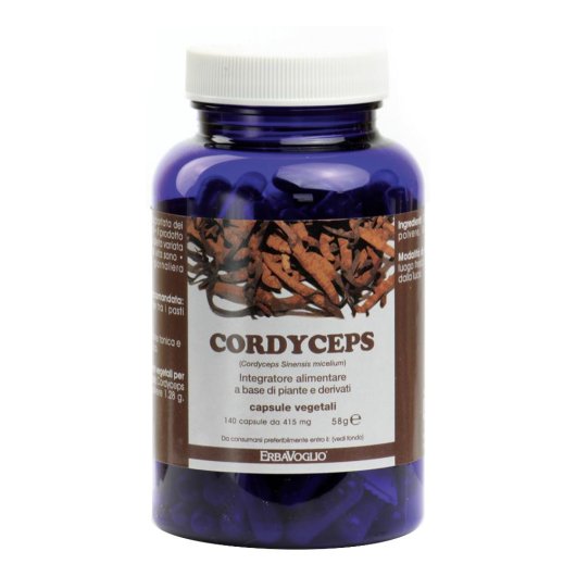 CORDYCEPS 140CPS