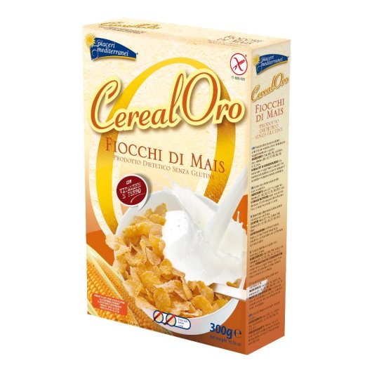 PIACERI MEDIT CEREALORO FIOC M