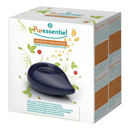 PURESSENTIEL DIFF DI CALORE BL