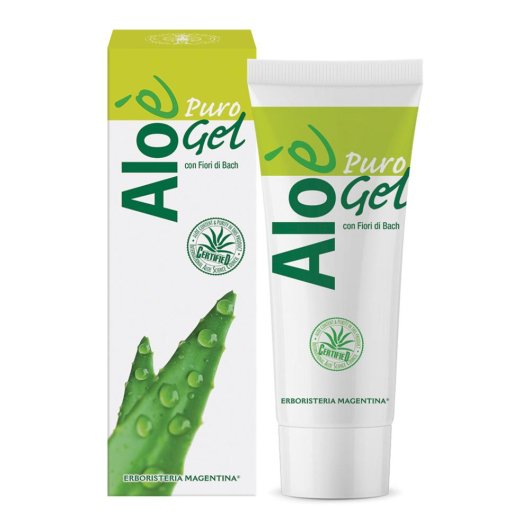 Gel Puro Bio Aloe' 150ml