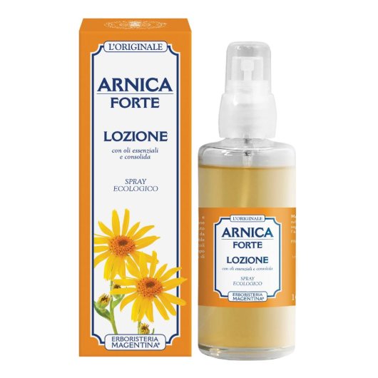 Arnica Forte Lozione 100ml