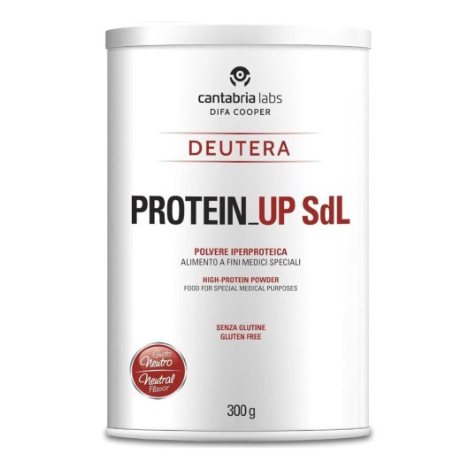 PROTEIN UP SDL 300GR