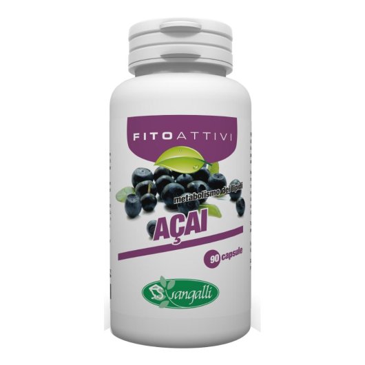 Acai Fitoattivi 90cps