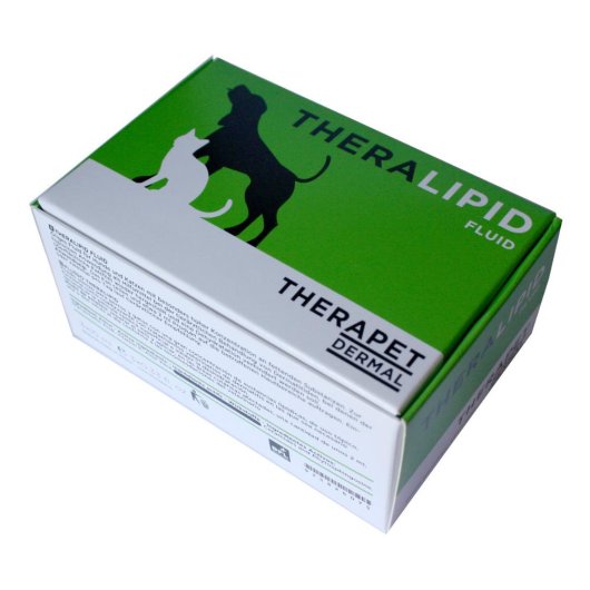 Theralipid Fluid 30ml