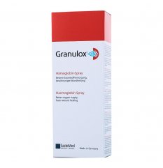 GRANULOX MEDIC SPRAY EMO 12ML