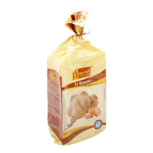 Amino Pane Le Rosette 200g