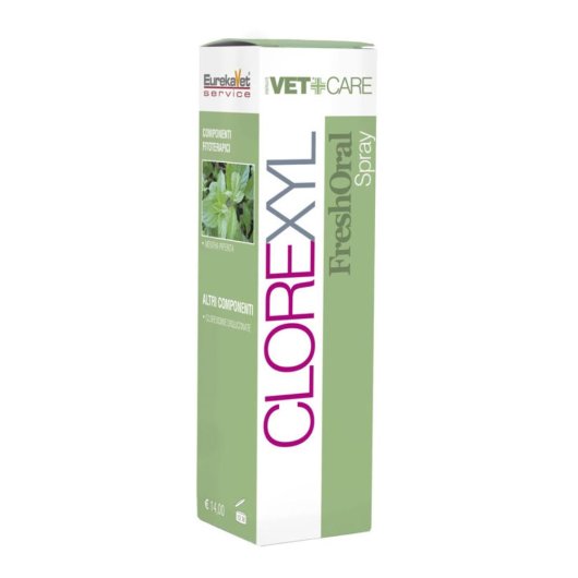 CLOREXYL FRESH ORAL 80ML