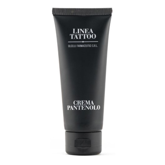 CREMA PANTENOLO 75ML