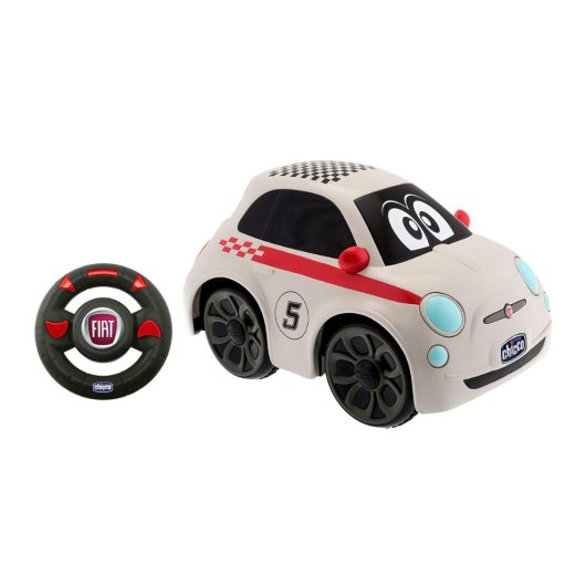 GIOCO 72750 FIAT 500 SPORT RC