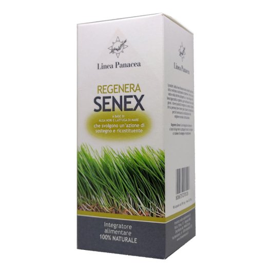 REGENERA SENEX 90CPS