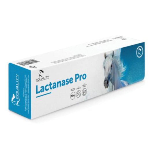 LACTANASE PRO PASTA OS SIR. 50