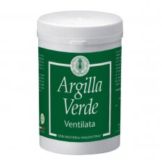 Argilla Verde Ventilata 250g