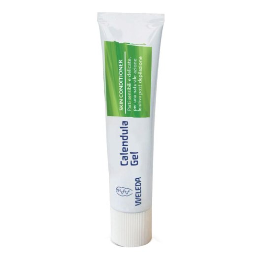 CALENDULA GEL 25G