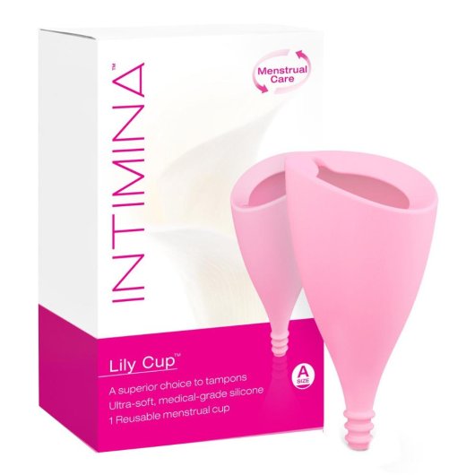 LILY CUP MISURA A 1PZ