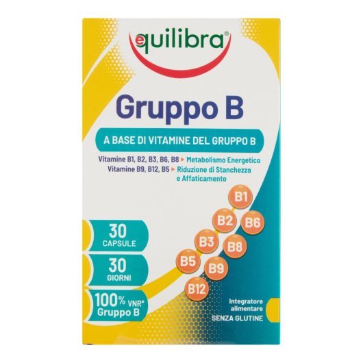 GRUPPO B 30CPS