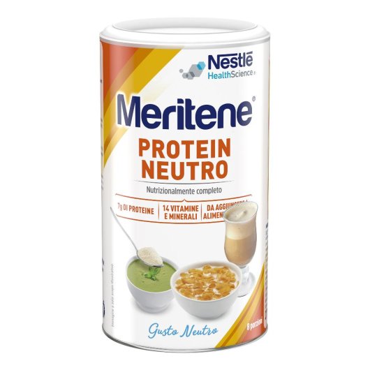 Meritene Neutro 270g