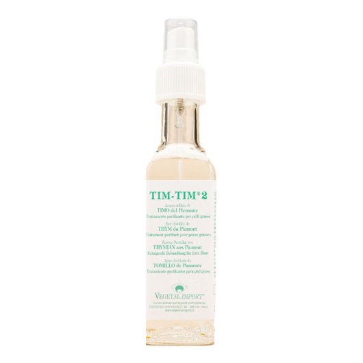 Tim-Tim 2 Acqua Stillata Timo 100ml Tim-Tim 2 Acqua Stillata Timo 100ml