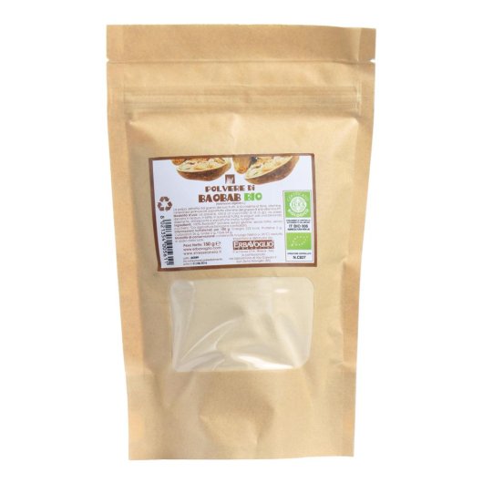 BAOBAB POLVERE BIO 150G