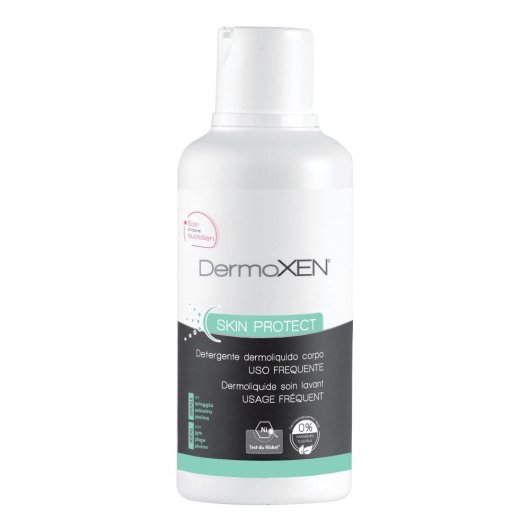 DERMOXEN DERMOLIQSKINPROTECT