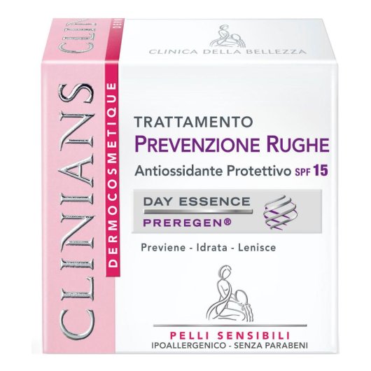 CLINIANS CR PRIME RUGHE 50ML