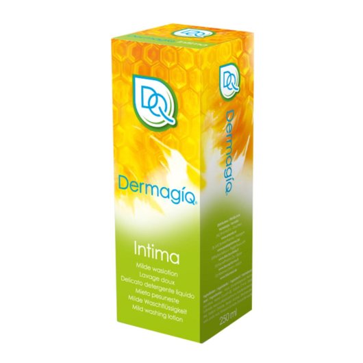 DERMAGIQ INTIMA 250ML DERMAGIQ INTIMA 250ML