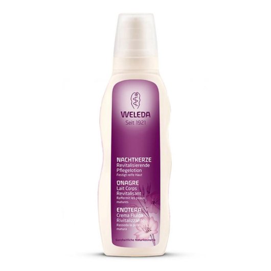 CREMA FLUIDA ENOTERA 200ML