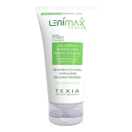 Lenimax Cr Lenit A/prurit150ml