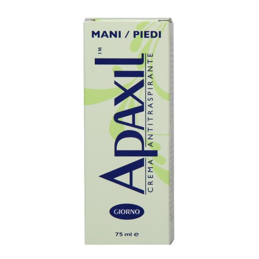 Apaxil Crema Antitrasp Mani/pi