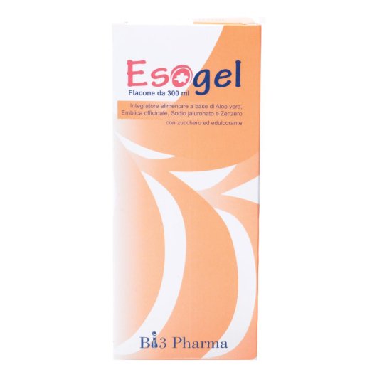 ESOGEL 300ML