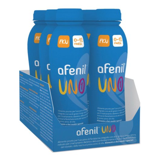 Afenil 1 6flx200ml