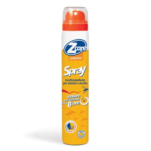 Zcare Protection Sport 100ml